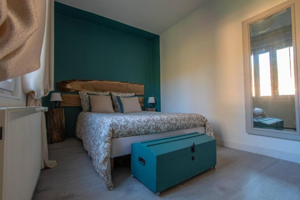 Gite De Mirauville Apremont-la-Foret Ngoại thất bức ảnh