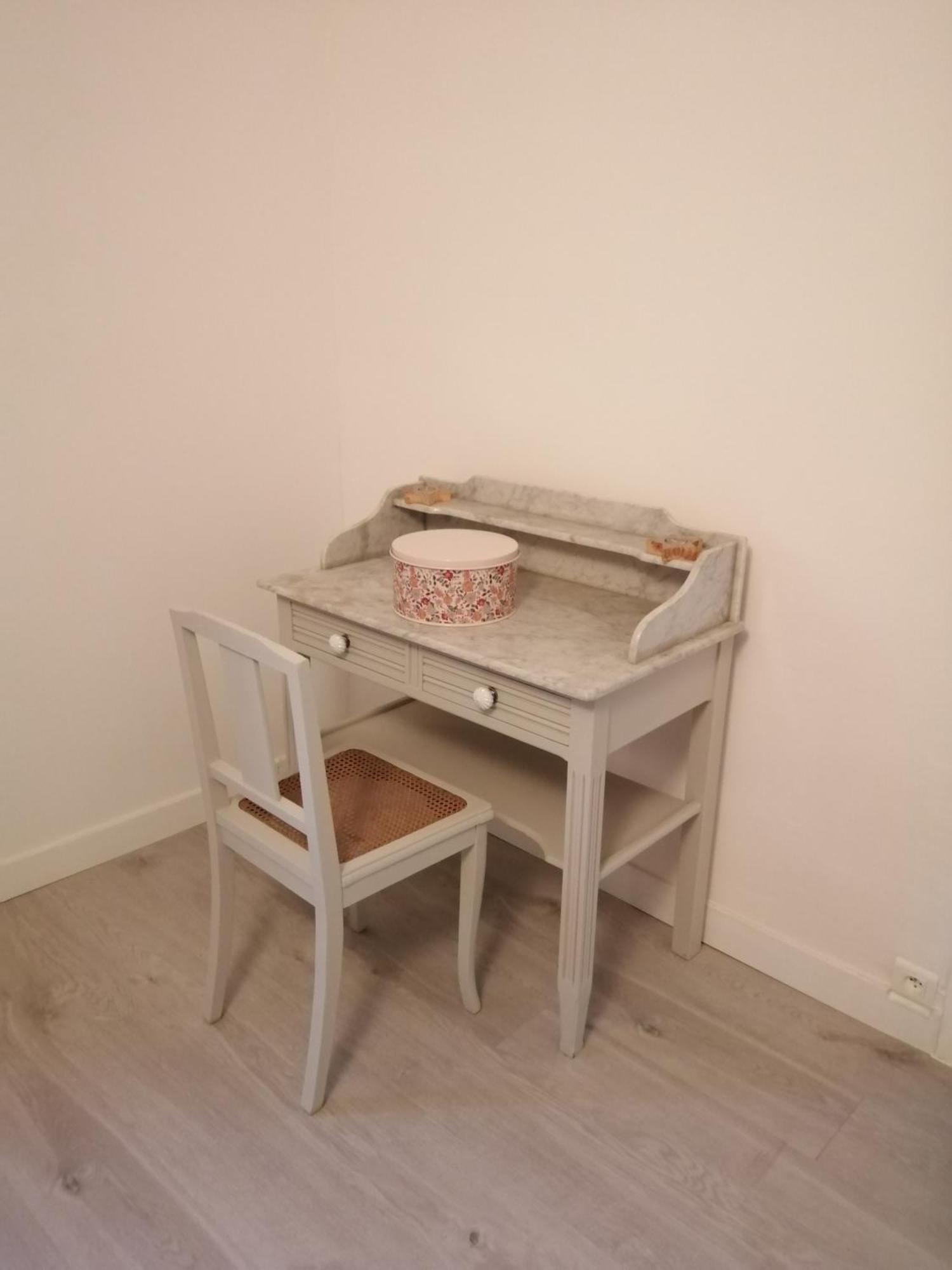 Gite De Mirauville Apremont-la-Foret Ngoại thất bức ảnh