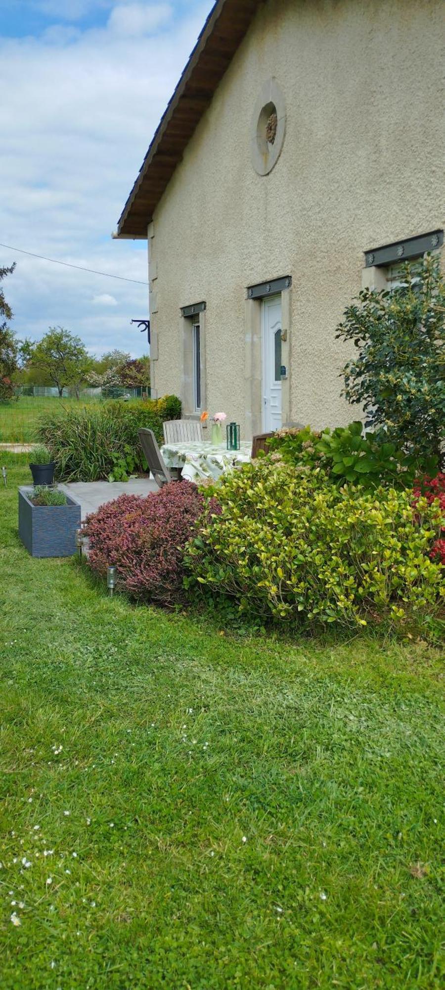 Gite De Mirauville Apremont-la-Foret Ngoại thất bức ảnh