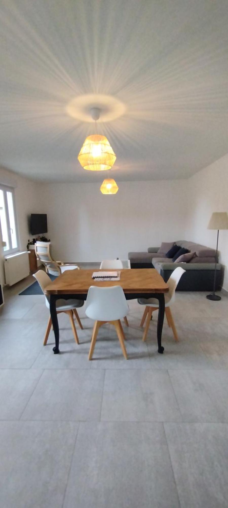 Gite De Mirauville Apremont-la-Foret Ngoại thất bức ảnh