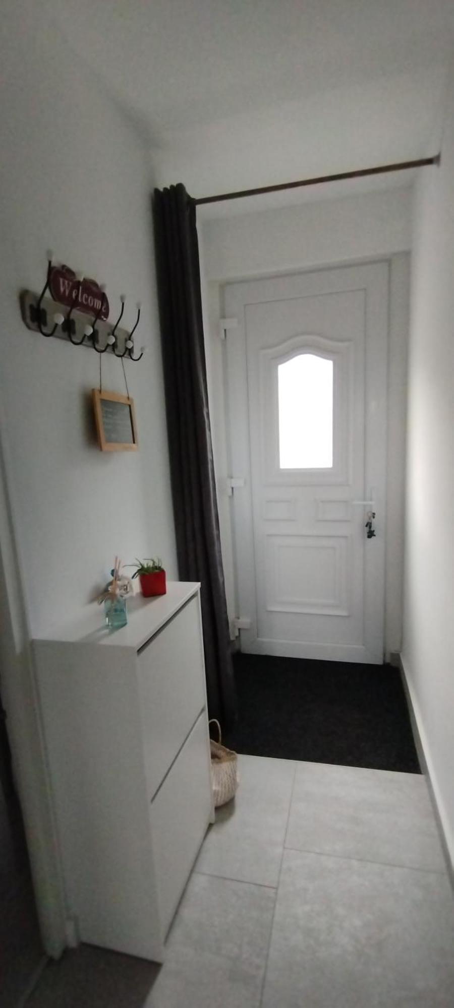Gite De Mirauville Apremont-la-Foret Ngoại thất bức ảnh
